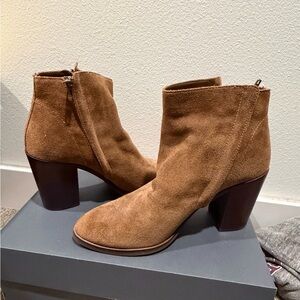 Dolce Vita Stunna ankle boot